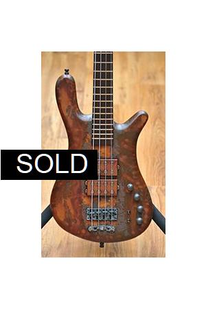 Warwick Streamer $$ 4 Rusty Warwick Streamer $$ 4 Rusty